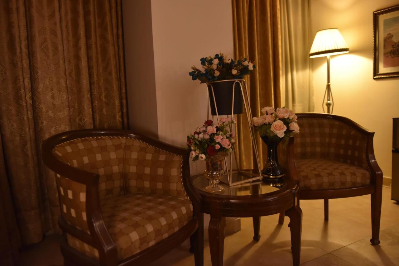 Shalimar Tower Hotel Lahore Exterior foto